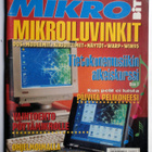 Mikro Bitti lehti 2/1996 - katso sisältö kuvista - pikkukuva 1
