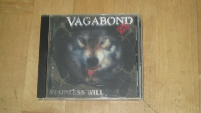 Vagabond – Stainless Will