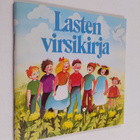 Elisabeth Zöller : Pieni rukouskirjani - pikkukuva 1