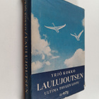 Yrjö Kokko : Laulujoutsen, Ultima Thulen lintu - pikkukuva 1