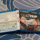 The Guilt Trip Blu Ray - pikkukuva 1