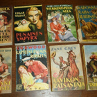 RIKS Zane Grey Rajaseudun henki 1957 pokkari - pikkukuva 3