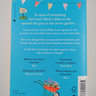 Katie Fforde : A Secret Garden - pikkukuva 2