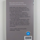 Anna Jansson : Vaitelias Jumala - pikkukuva 2