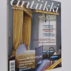 Glorian antiikki : 3/2003 - pikkukuva 1