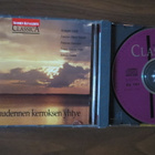 Suomen Kuvalehti Classica - Kuhmon Kamarimusiikki 1992 CD - pikkukuva 1