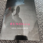 Anja Snellman Runoksia - pikkukuva 1