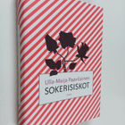 Ulla-Maija Paavilainen : Sokerisiskot (signeerattu) - pikkukuva 1