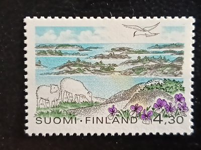 -97 Saaristomeren Kansallispuisto