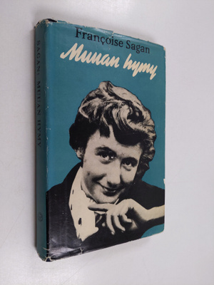 Francoise Sagan : Muuan hymy
