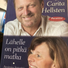 TOMMY & CARITA HELLSTEN: LÄHELLE ON PITKÄ MATKA - pikkukuva 1