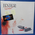 JINJER - DUEL UUSI 2025 GATEFOLD LP - pikkukuva 1