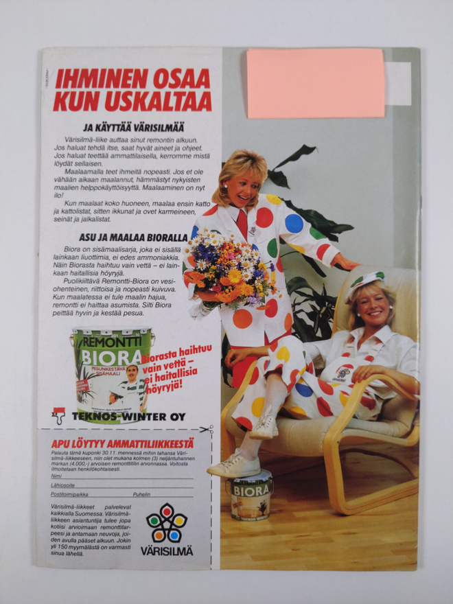 Item image