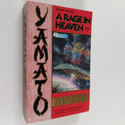 Ken Kato : Yamato : A Rage in Heaven - pikkukuva 1