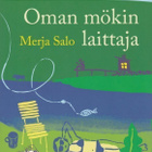 Merja Salo: Oman mökin laittaja - pikkukuva 1