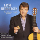 Lasse Berghagen • Stockholm I Mitt Hjärta CD - pikkukuva 1