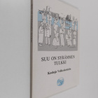 Suu on syrämmen tulkki : kaskuja Valkeakoskelta - pikkukuva 1