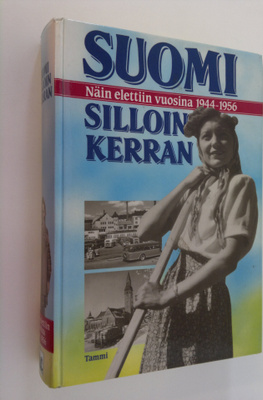 Kai ym. (toim.) Linnilä : Suomi silloin kerran : näin ele...