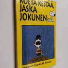 Charles M. Schulz : Koeta kestää, Jaska Jokunen - pikkukuva 1