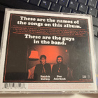The Black Keys Brothers cd Alessa - pikkukuva 3