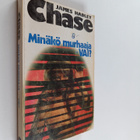 James Hadley Chase : Minäkö murhaaja - vai - pikkukuva 1