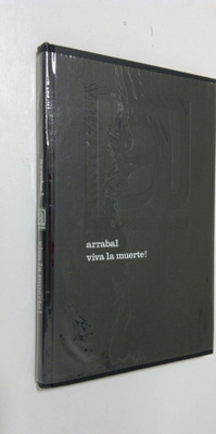 Fernando Arrabal : Viva la muerte!