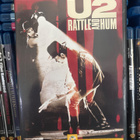 U2 rattle and hum (1988) suomijulkaisu - pikkukuva 1