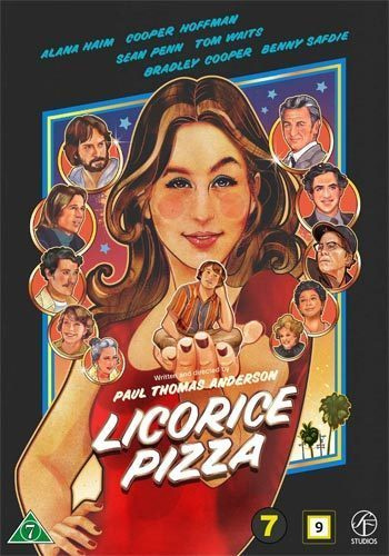Licorice Pizza	(79 846)	UUSI	-FI-	nordic,	DVD			2021