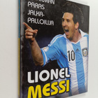 Mike Perez : Lionel Messi : maailman paras jalkapalloilija - pikkukuva 1