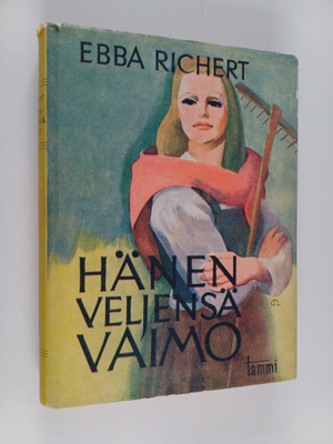 Ebba Richert : Hänen veljensä vaimo