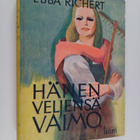 Ebba Richert : Hänen veljensä vaimo - pikkukuva 1