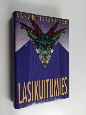 Sakari Issakainen : Lasikuitumies