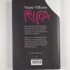 Varpu Vilkuna : Ripa - pikkukuva 2