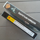 VHS: Kadotettujen Kuningatar (Aaliyah, Stuart Townsend 2002) - pikkukuva 4