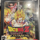PS2 : Dragonball Z Budokai Tenkaichi - pikkukuva 1