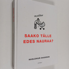 Hugleikur Dagsson : Saako tälle edes nauraa - pikkukuva 1