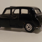 Pikkuauto London Taxi Corgi - pikkukuva 2