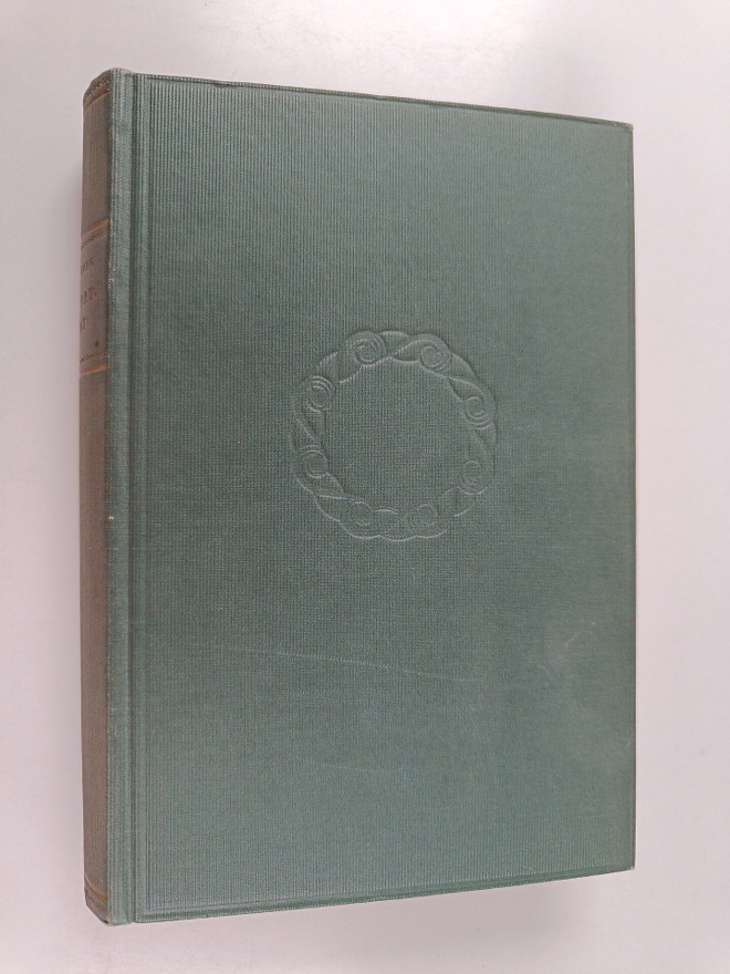 Herman Bang : Isänmaattomat