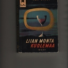 Stout, Rex: Liian monta kuolemaa, WSOY 1954, nid., 1.p., K3 - pikkukuva 1