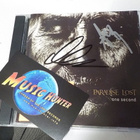 PARADISE LOST - ONE SECOND CD KAHDELLA NIMMARILLA ! - pikkukuva 1