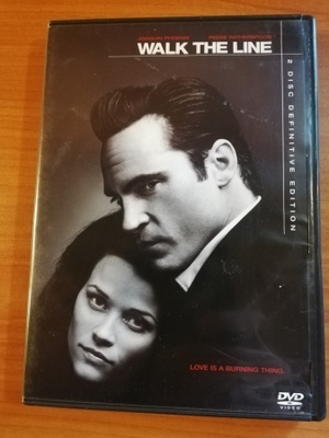 Walk the Line 