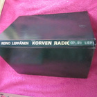KORVEN RADIO -REINO LEPPÄNEN- RUKAJÄRVEN RINTAMARADIO - pikkukuva 1