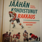 Sundsten: JÄÄHÄN KOHDISTUNUT RAKKAUS (Sis.postikulut) - pikkukuva 1