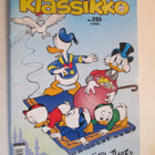 AKU ANKKA KLASSIKKO NRO 295 3/2020 - pikkukuva 1