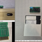 Commodore VIC 20 35kt RAM lisämuisti + 5 lerppua - pikkukuva 2