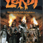 LORDI BRINOINO BACK THE BALLS TO STOCKHOLM OG THE OPENING NI - pikkukuva 1