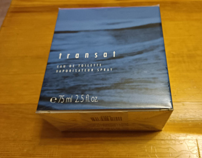 Yves Rocher Transat 75ml – AVAAMATON