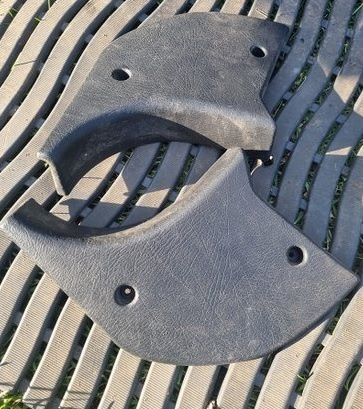 9614523277 & 9614523177 - Citroen ZX 3D