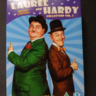 Ohukainen ja Paksukainen / Laurel & Hardy DVD-boksi Vol 2 - pikkukuva 1