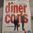 DVD: Le Diner de Cons - pikkukuva 1
